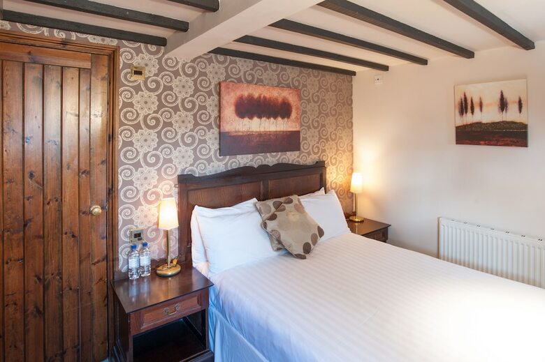 Posada The Swan By Marston's Inns