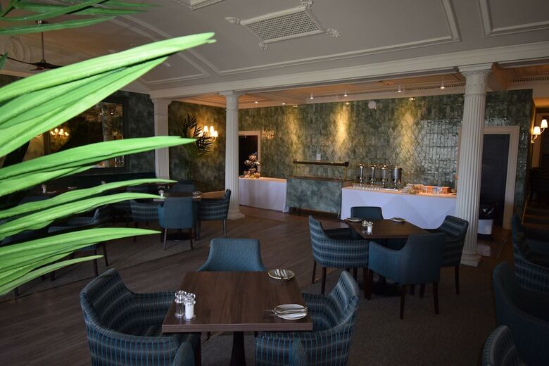Lincombe Hall Hotel & Spa - Just For Adults