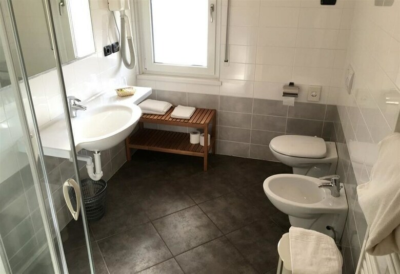 Hotel Villa Franca