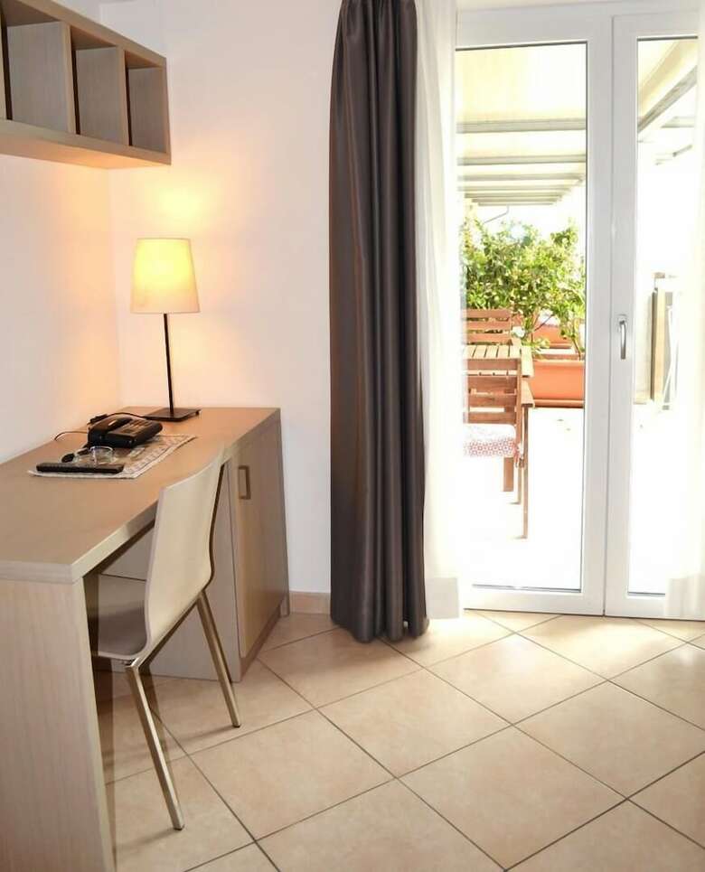 Hotel Villa Franca