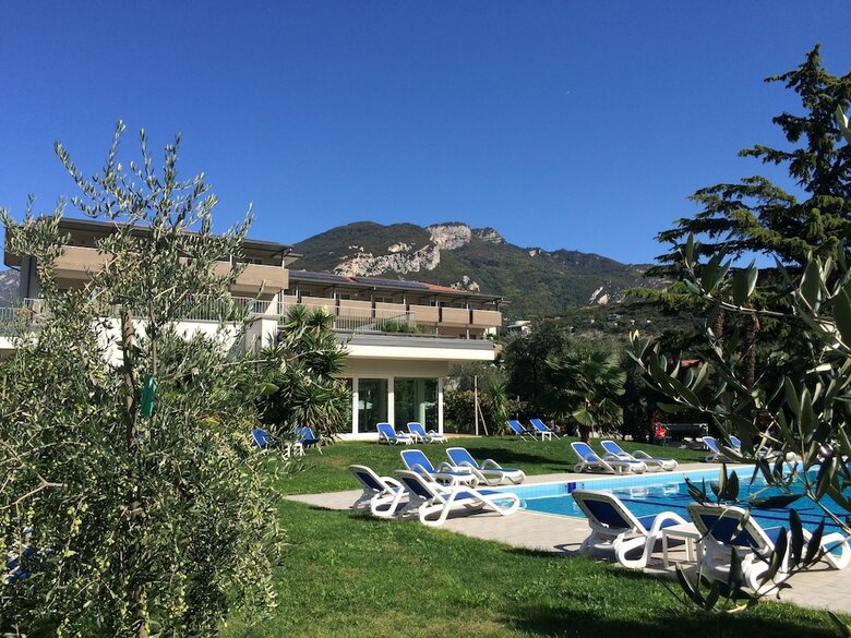Hotel Villa Franca