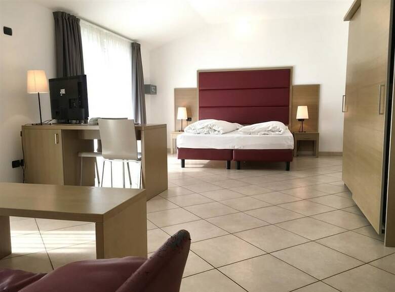 Hotel Villa Franca