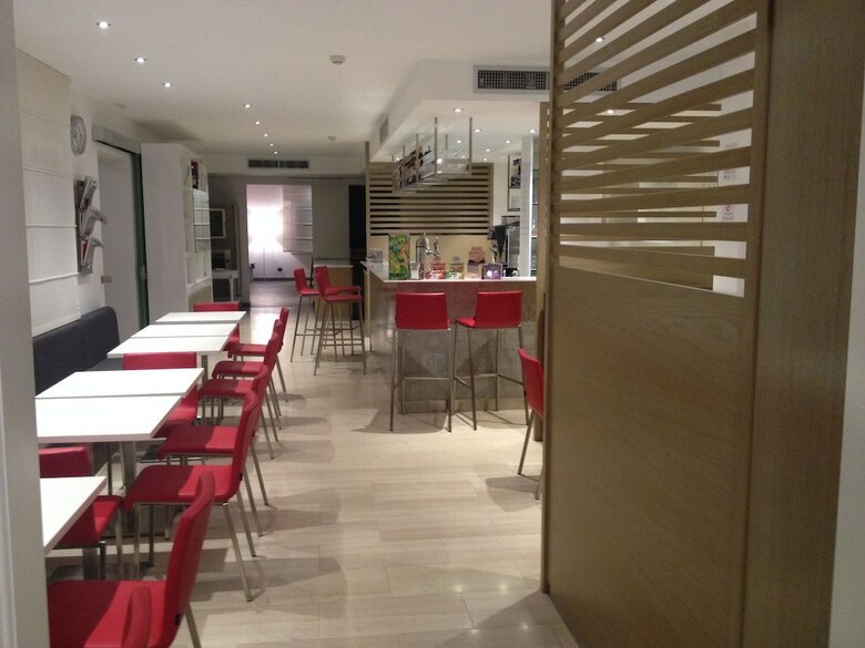 Hotel Villa Franca