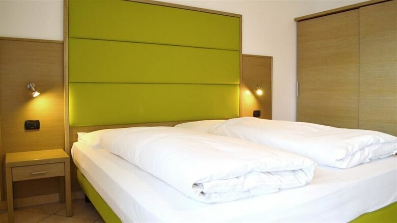 Hotel Villa Franca