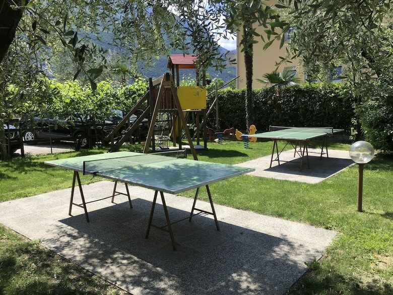 Hotel Villa Franca