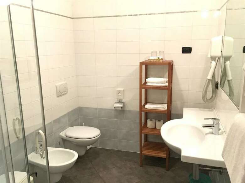 Hotel Villa Franca