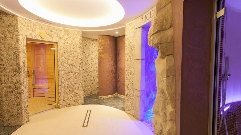 Alpine Charme & Wellness Hotel Europeo
