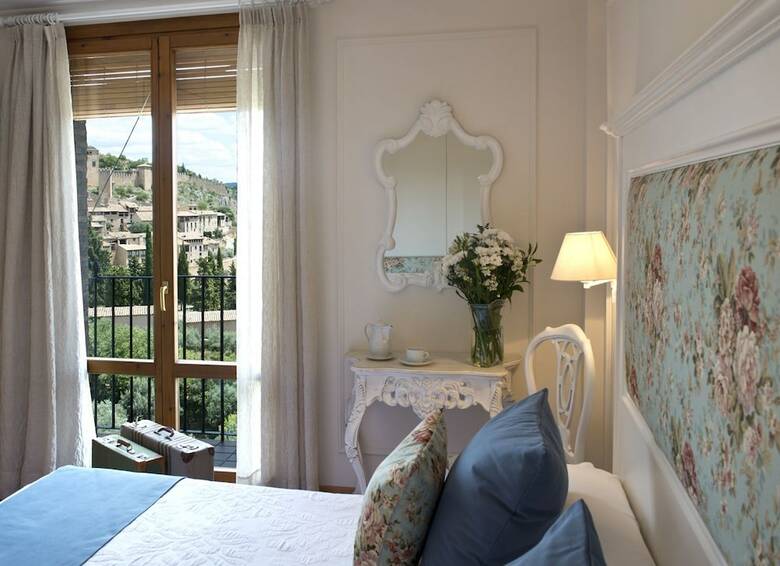 Hotel Santa Mar�a de Alqu�zar