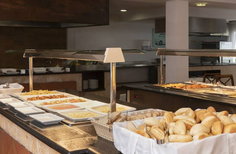 Hotel Palia Dolce Farniente - All Inclusive