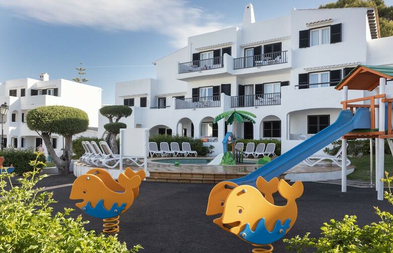 Hotel Palia Dolce Farniente - All Inclusive