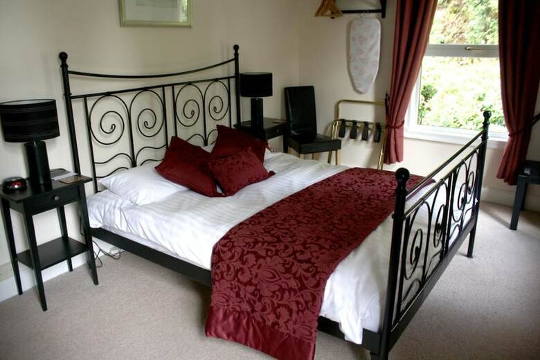 Hotel Creag Mhor Lodge
