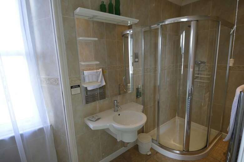 Hotel Creag Mhor Lodge