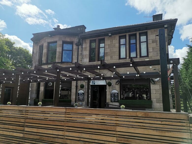 Hotel The Fullarton Park