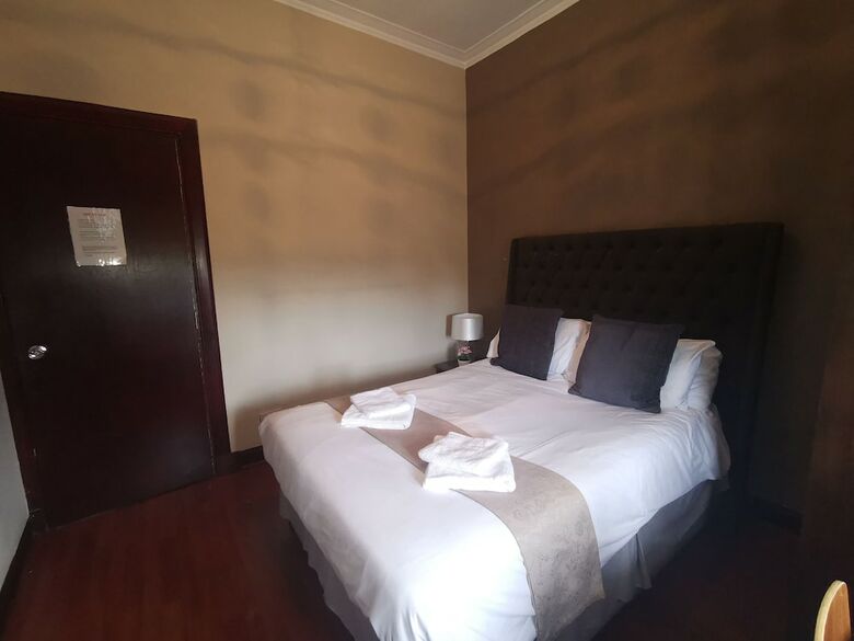 Hotel The Fullarton Park