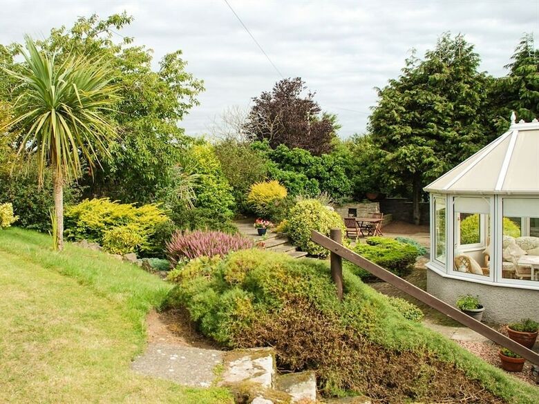 Bed & Breakfast Vicarsford Lodge