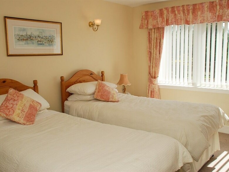 Bed & Breakfast Vicarsford Lodge