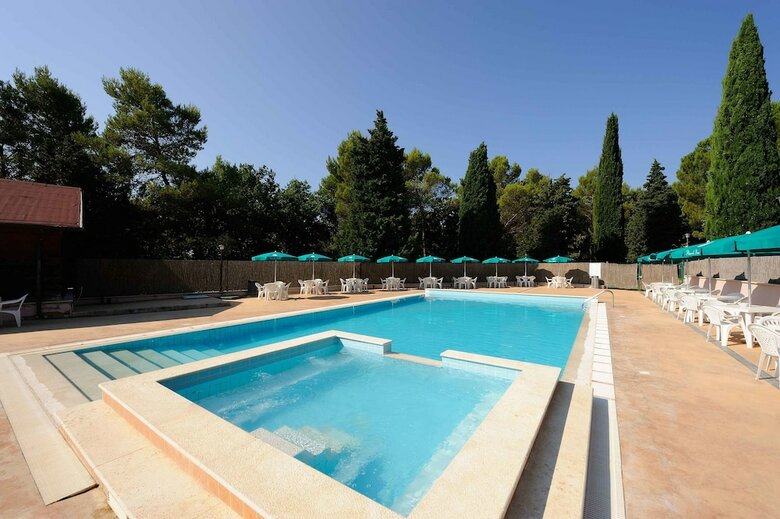 Agroturismo Centro Turistico Pian Di Boccio