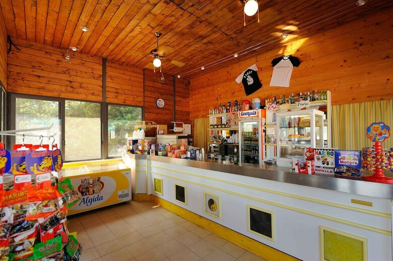 Agroturismo Centro Turistico Pian Di Boccio