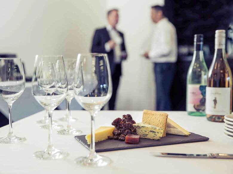 Hotel Mercure Newcastle Airport
