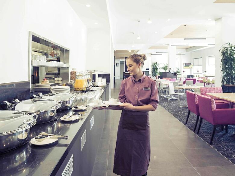 Hotel Mercure Newcastle Airport