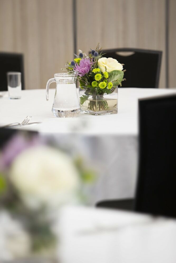Hotel Mercure Newcastle Airport