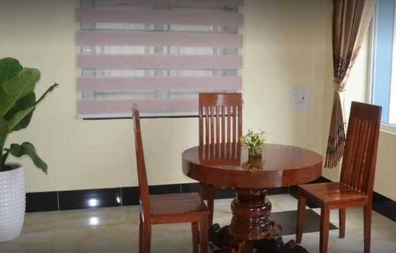 Hotel Bonnie Villa