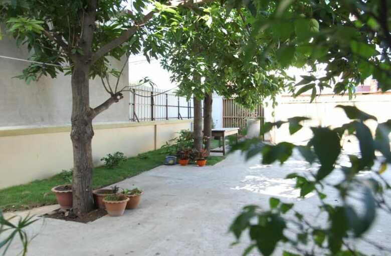 Hotel Bonnie Villa