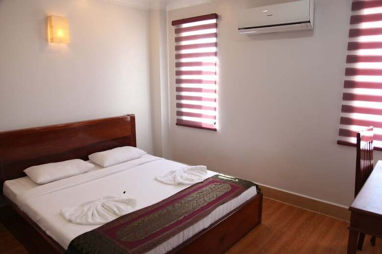 Hotel Bonnie Villa