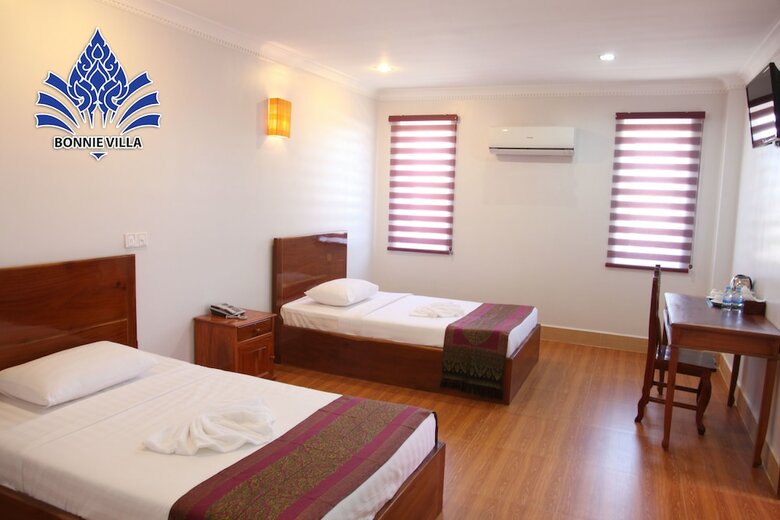 Hotel Bonnie Villa
