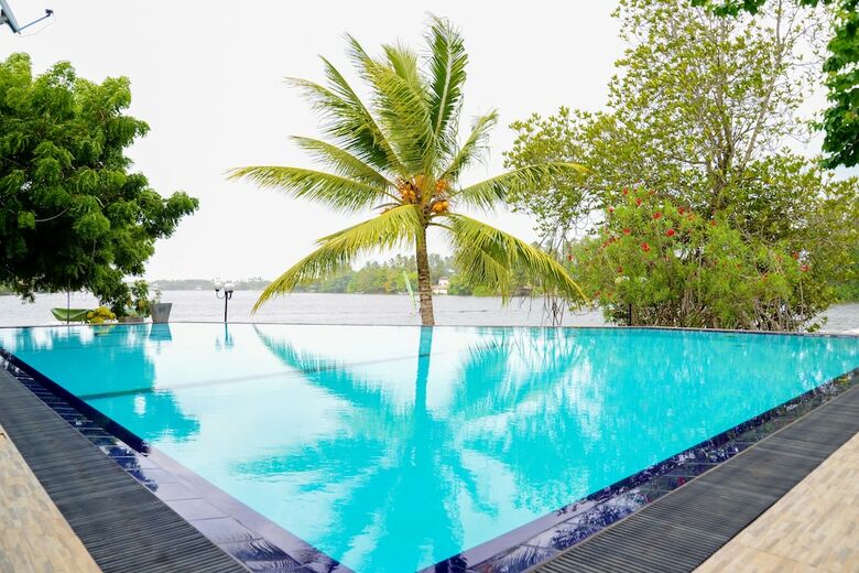 Apartamento Laluna Ayurveda Resort