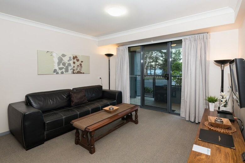 The Brighton Apartments