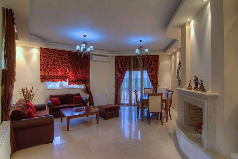 Cretan Residence Mediterranean Luxury Private Villas