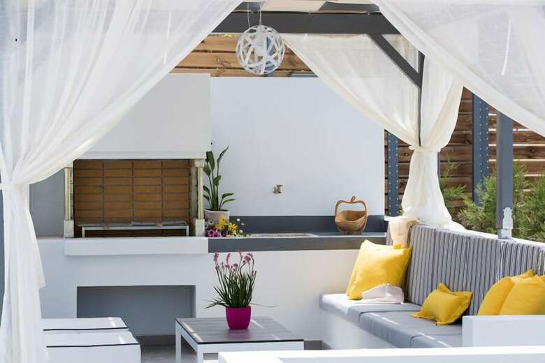 Cretan Residence Mediterranean Luxury Private Villas
