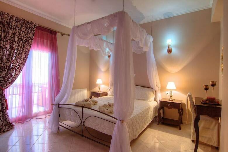 Cretan Residence Mediterranean Luxury Private Villas
