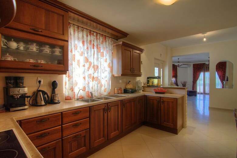 Cretan Residence Mediterranean Luxury Private Villas