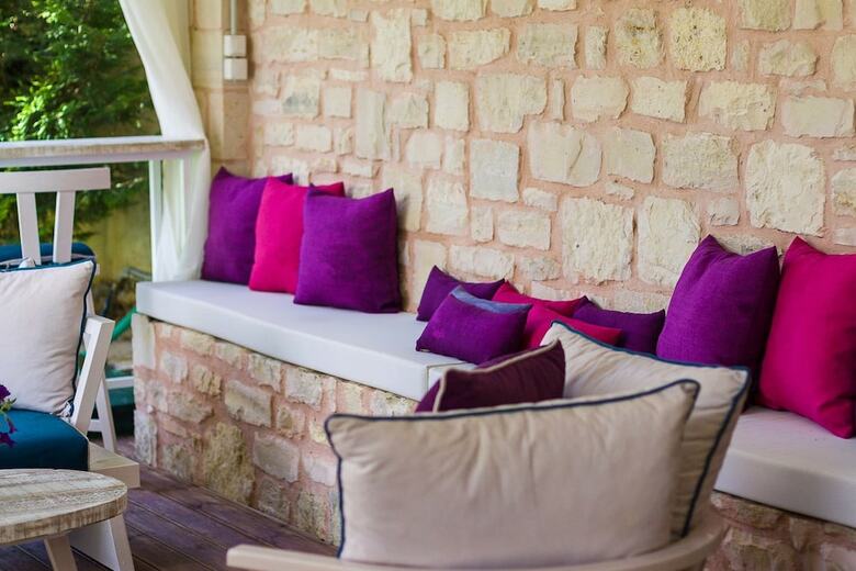 Cretan Residence Mediterranean Luxury Private Villas