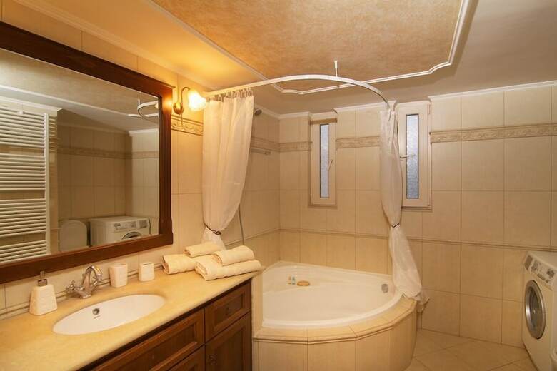 Cretan Residence Mediterranean Luxury Private Villas