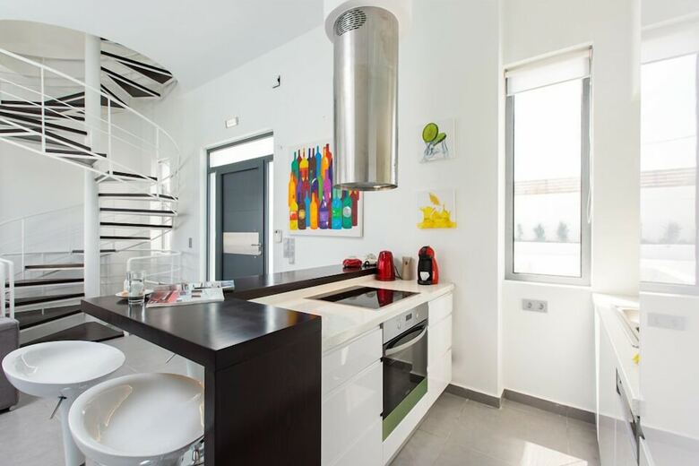 Cretan Residence Mediterranean Luxury Private Villas