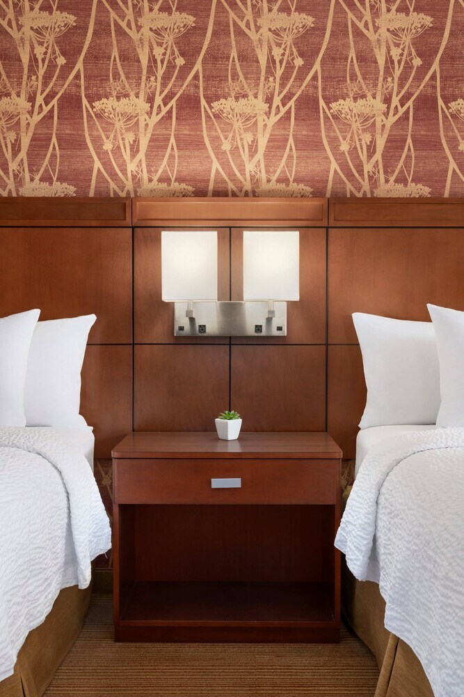 Hotel Courtyard Marriott Greenville
