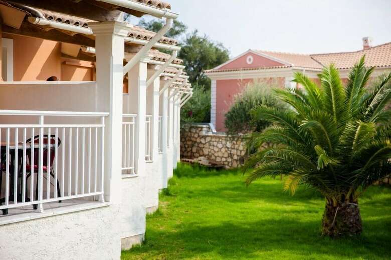 Hotel Memento Kassiopi Resort