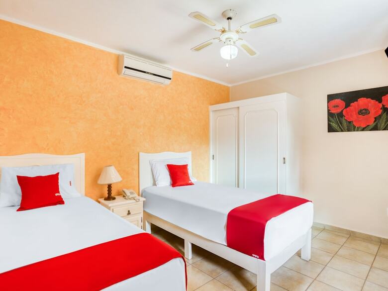 Oyo Hotel Casa Anturio
