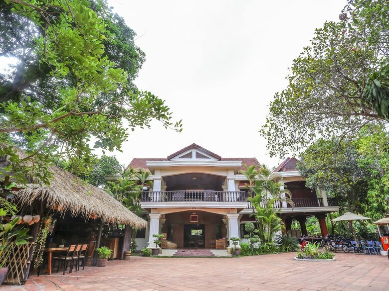 Hotel Bloom Garden Guesthouse
