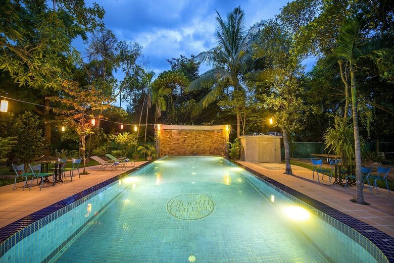 Hotel Bloom Garden Guesthouse