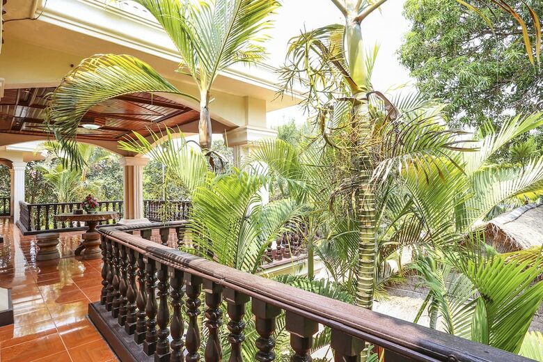 Hotel Bloom Garden Guesthouse