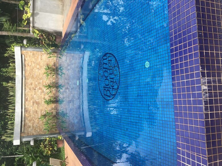 Hotel Bloom Garden Guesthouse