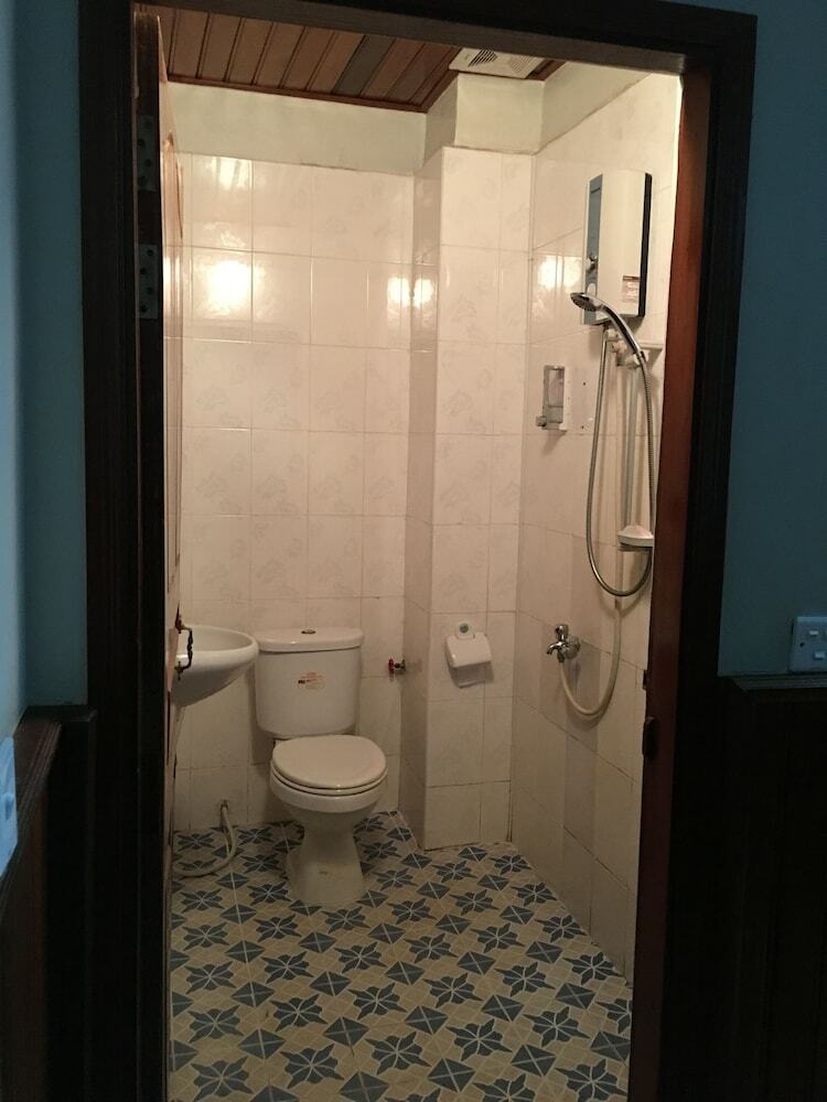 Hotel Bloom Garden Guesthouse