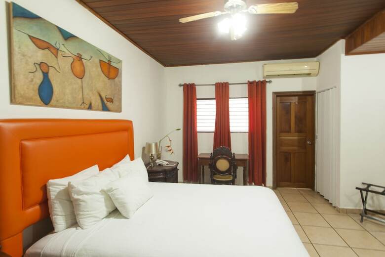 Hotel La Posada Del Arcangel