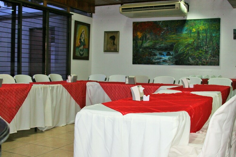 Hotel La Posada Del Arcangel