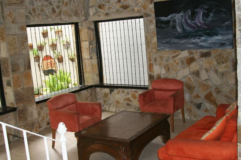 Hotel La Posada Del Arcangel