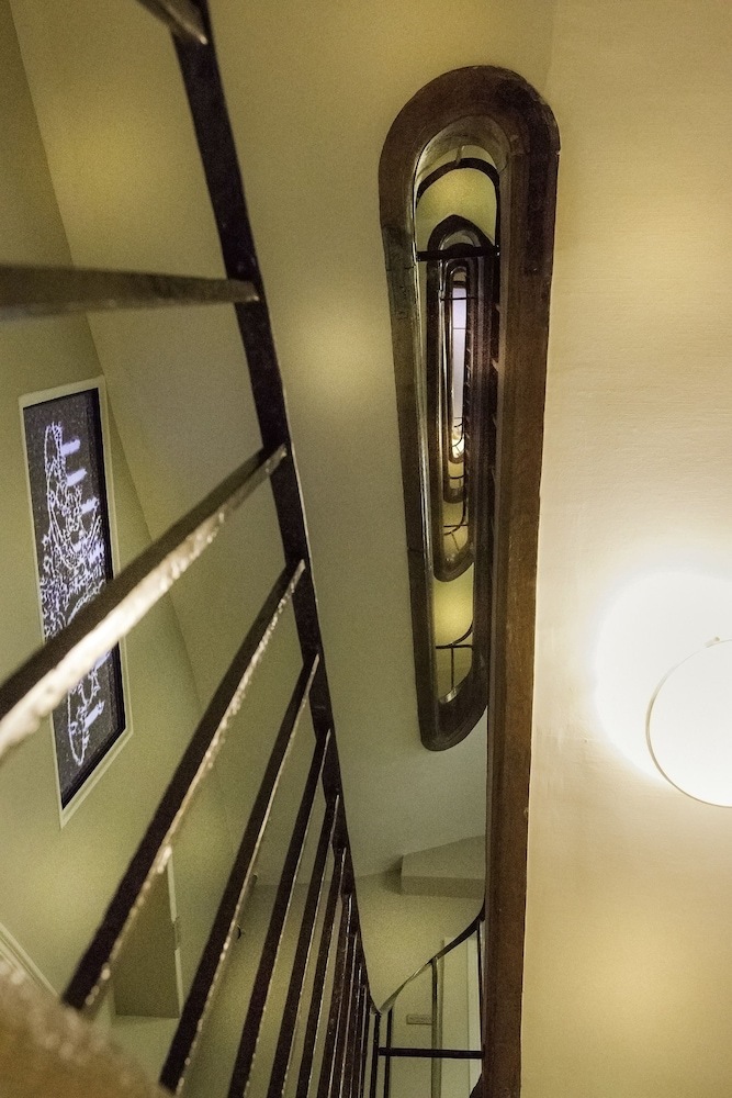 Hotel H�tel Jeanne D'arc Le Marais